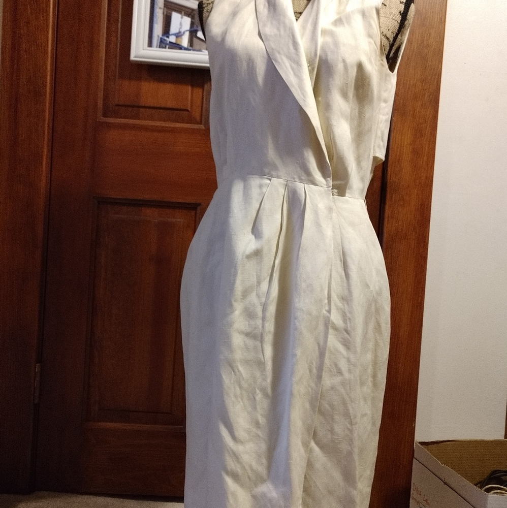 Vintage dress